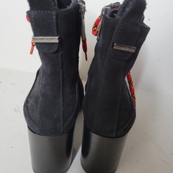 Aqualtalia Ihana Hiker Boot SZ 8 - Picture 4 of 10